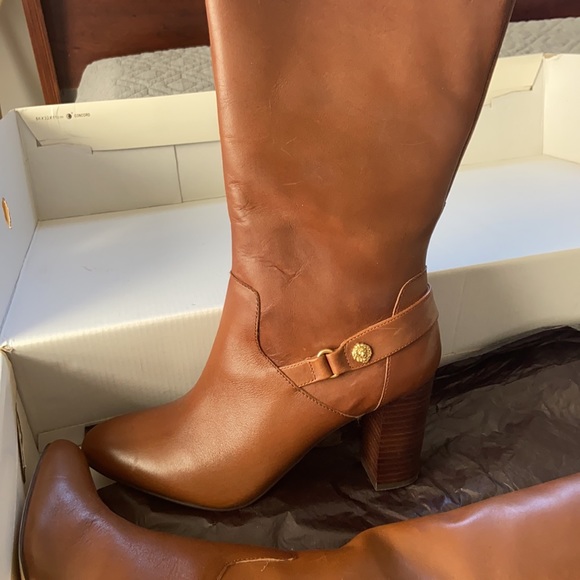 New Anne Klein Boots size 7 - Picture 6 of 7